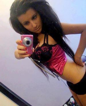 Isabela from Arizona is the best local fuck buddy you can ever find