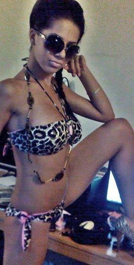 Meet local singles like Alejandra from Georgia who want to fuck tonight
