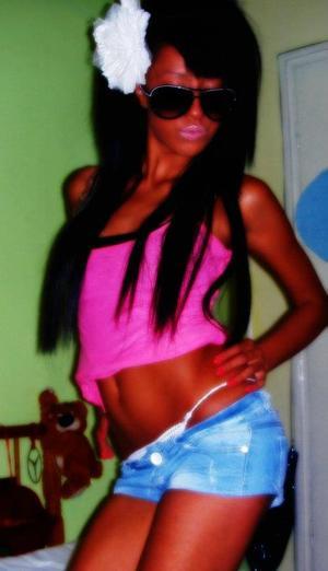 Escorts like Kimberly are down to fuck you now!