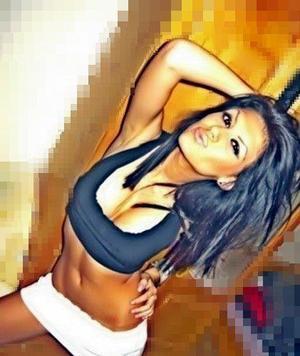 Finding a fuck buddy like Kimberly from Oregon has never been easier