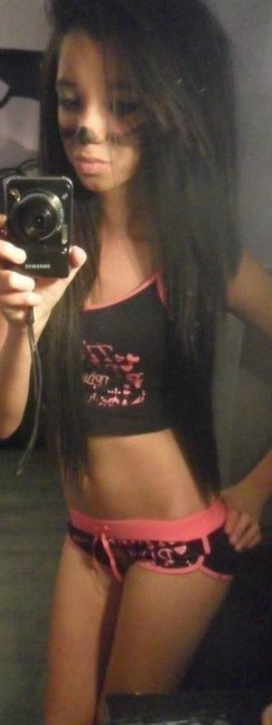 Cheaters like Tania from Washington are looking for you