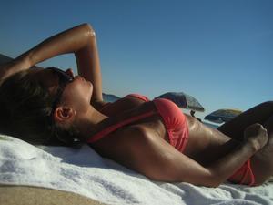 Allie from Kansas is interested in nsa sex with a nice, young man