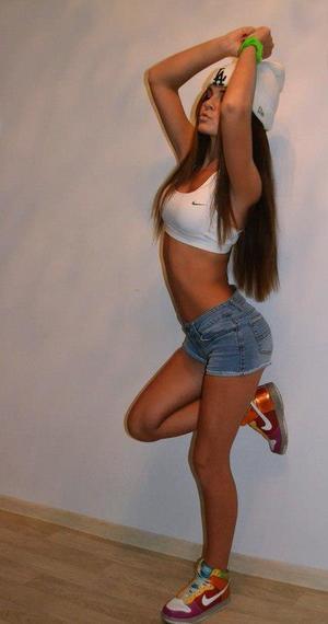 Cheaters like Paige from Illinois are looking for you