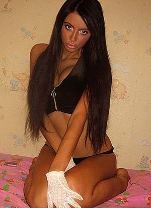Beatriz from Oklahoma is interested in nsa sex with a nice, young man