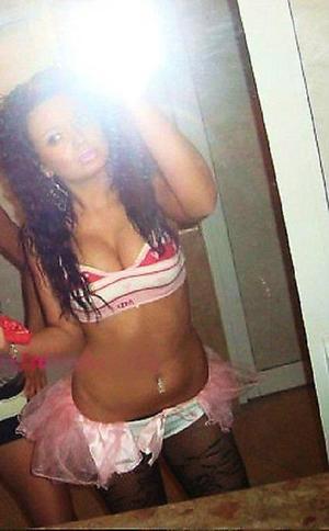 Finding a fuck buddy like Priscilla from Pennsylvania has never been easier