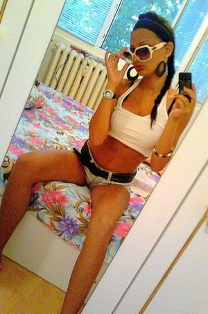 Cheaters like Sophie from Georgia are looking for you