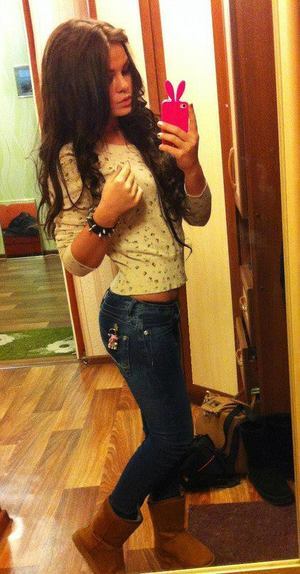 Escorts like Beatriz are down to fuck you now!