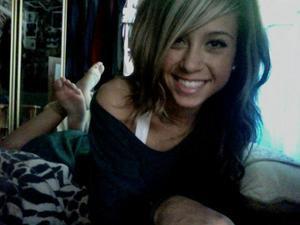 Escorts like Sierra are down to fuck you now!
