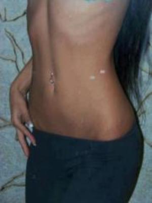 Makena from Illinois is DTF, are you?