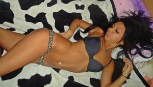 Christina from Massachusetts is the best local fuck buddy you can ever find