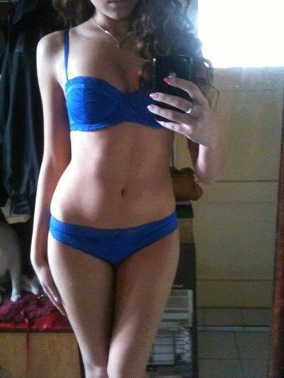 Meet local singles like Abby from California who want to fuck tonight