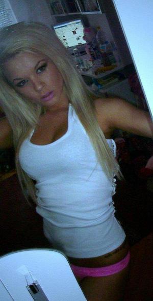 Twyla is a cheater looking for a guy like you!