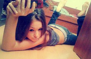 Escorts like Cindy are down to fuck you now!