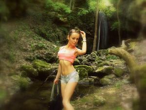 Sierra is a cheater looking for a guy like you!