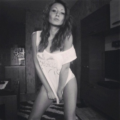 Mia from Louisiana is the best local fuck buddy you can ever find