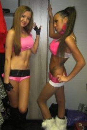 Looking for girls down to fuck? Cassie from Massachusetts is your girl