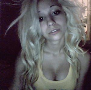 Looking for local cheaters? Take Ericka from Oregon home with you