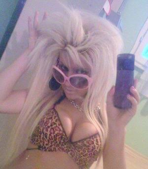 Bridget from Alabama is looking for adult webcam chat