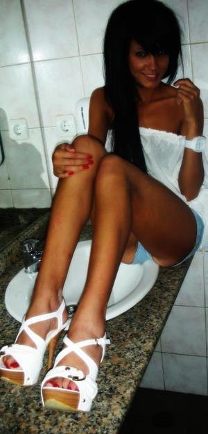 Cheaters like Alondra from Ohio are looking for you