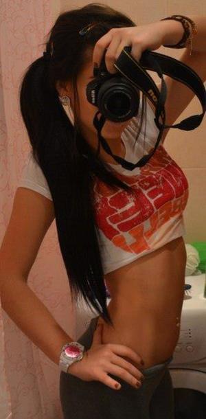 Looking for girls down to fuck? Lauryn from Missouri is your girl