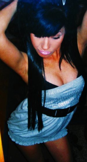 Looking for local cheaters? Take Dayana from Arizona home with you