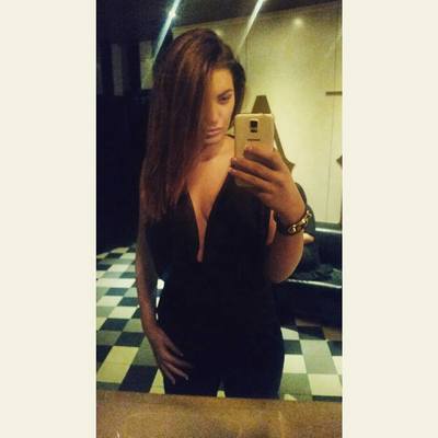 Kristen is a cheater looking for a guy like you!