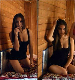 Escorts like Leanna are down to fuck you now!