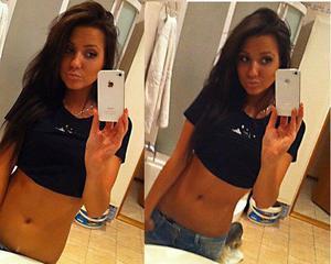 Looking for local cheaters? Take Astrid from Maryland home with you