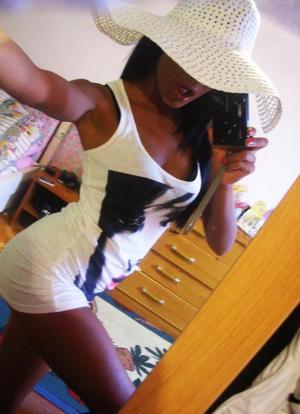 Melodee is a cheater looking for a guy like you!