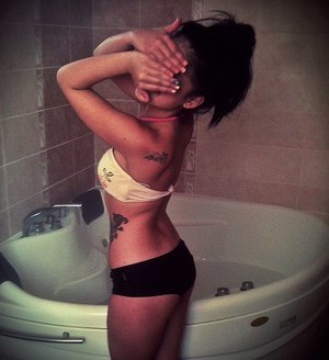 Gretchen from Colorado is looking for adult webcam chat