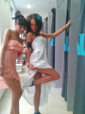 Livia is a cheater looking for a guy like you!