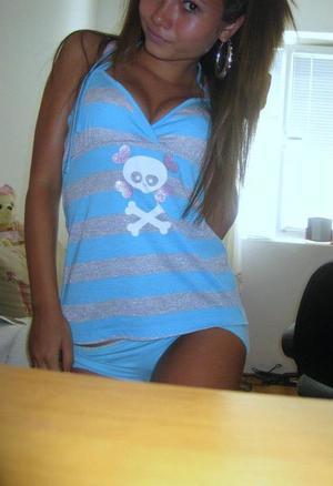 Cheaters like Bridget from Idaho are looking for you