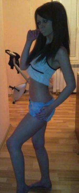 Looking for girls down to fuck? Christen from California is your girl