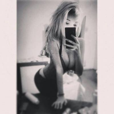 Aryanna from Ohio is DTF, are you?