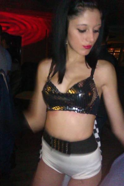 Marisol is a cheater looking for a guy like you!
