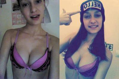 Cheaters like Silvia from California are looking for you