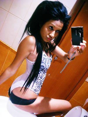 Lizeth from California is the best local fuck buddy you can ever find