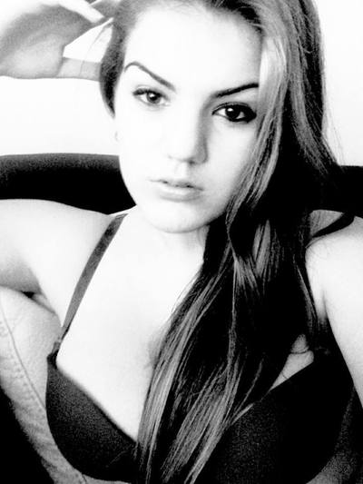 Looking for girls down to fuck? Madison from New York is your girl