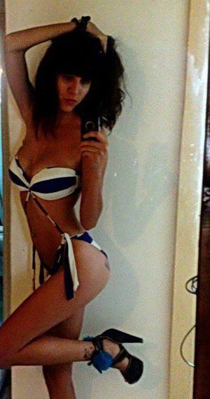 Catalina is a cheater looking for a guy like you!