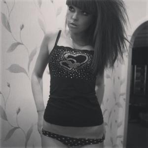 Meet local singles like Jadyn from North Carolina who want to fuck tonight