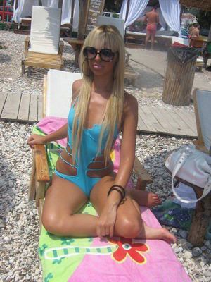 Sara is a cheater looking for a guy like you!