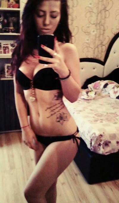 Looking for local cheaters? Take Alyssa from Maryland home with you
