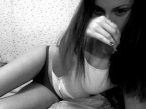 Krysta from South Carolina is looking for adult webcam chat
