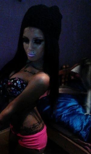 Looking for girls down to fuck? Jillian from Texas is your girl