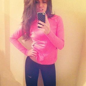 Melina from California is DTF, are you?