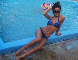Yasmin from Louisiana is looking for adult webcam chat