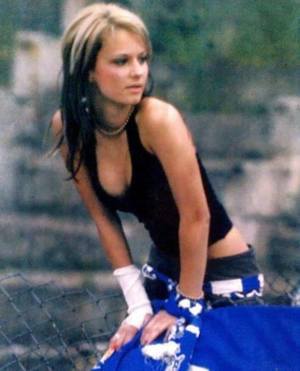 Kasey is a cheater looking for a guy like you!