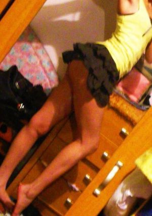 Molly from Pennsylvania is interested in nsa sex with a nice, young man