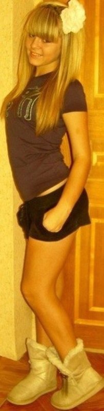 Krystal from Ohio is looking for adult webcam chat