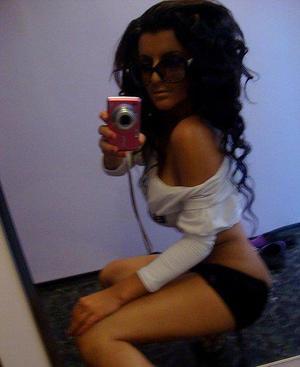 Dominique from Minnesota is DTF, are you?